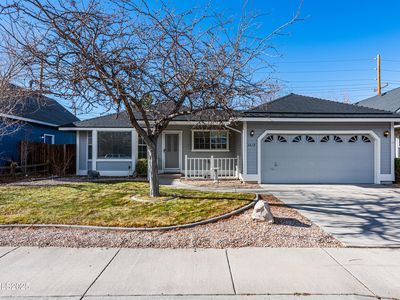 1612 Truckee Dr, Carson City, NV, 89701