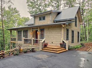 1222 Maggie Chapman Rd, Cherry Log, GA 30522