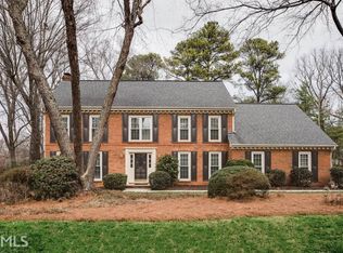 1094 Trailridge Ln, Atlanta, GA 30338