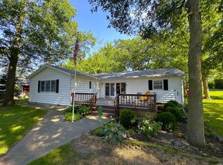 6156 N Bedford Bay Ct, Monon, IN 47959