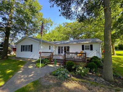 6156 N Bedford Bay Ct, Monon, IN, 47959