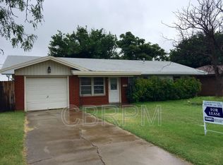 4940 8th St, Lubbock, TX 79416