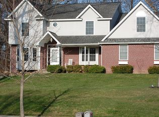 1519 Andover Blvd, Howell, MI 48843