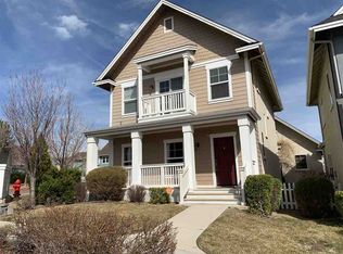 1390 Waterloo Dr, Reno, NV 89509