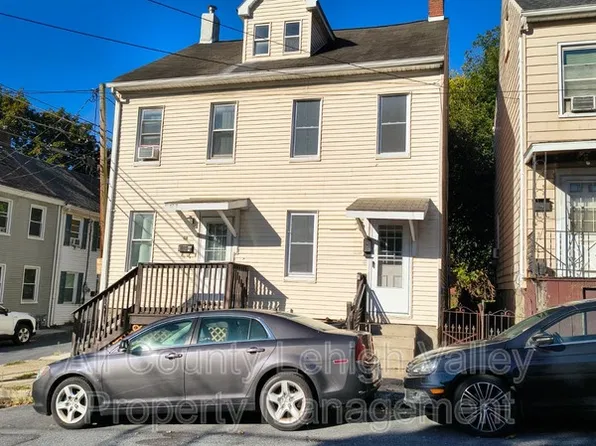 50 N 7th St, Easton, PA 18042
