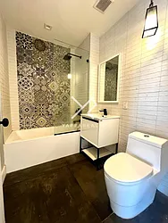 Rented by Yaffa Realty LLC