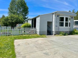 411 N Almon #210, Moscow, ID 83843