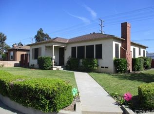 1128 W Ramona Rd, Alhambra, CA 91803