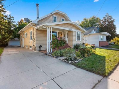 1505 West COLLEGE AVENUE, Appleton, WI, 54914