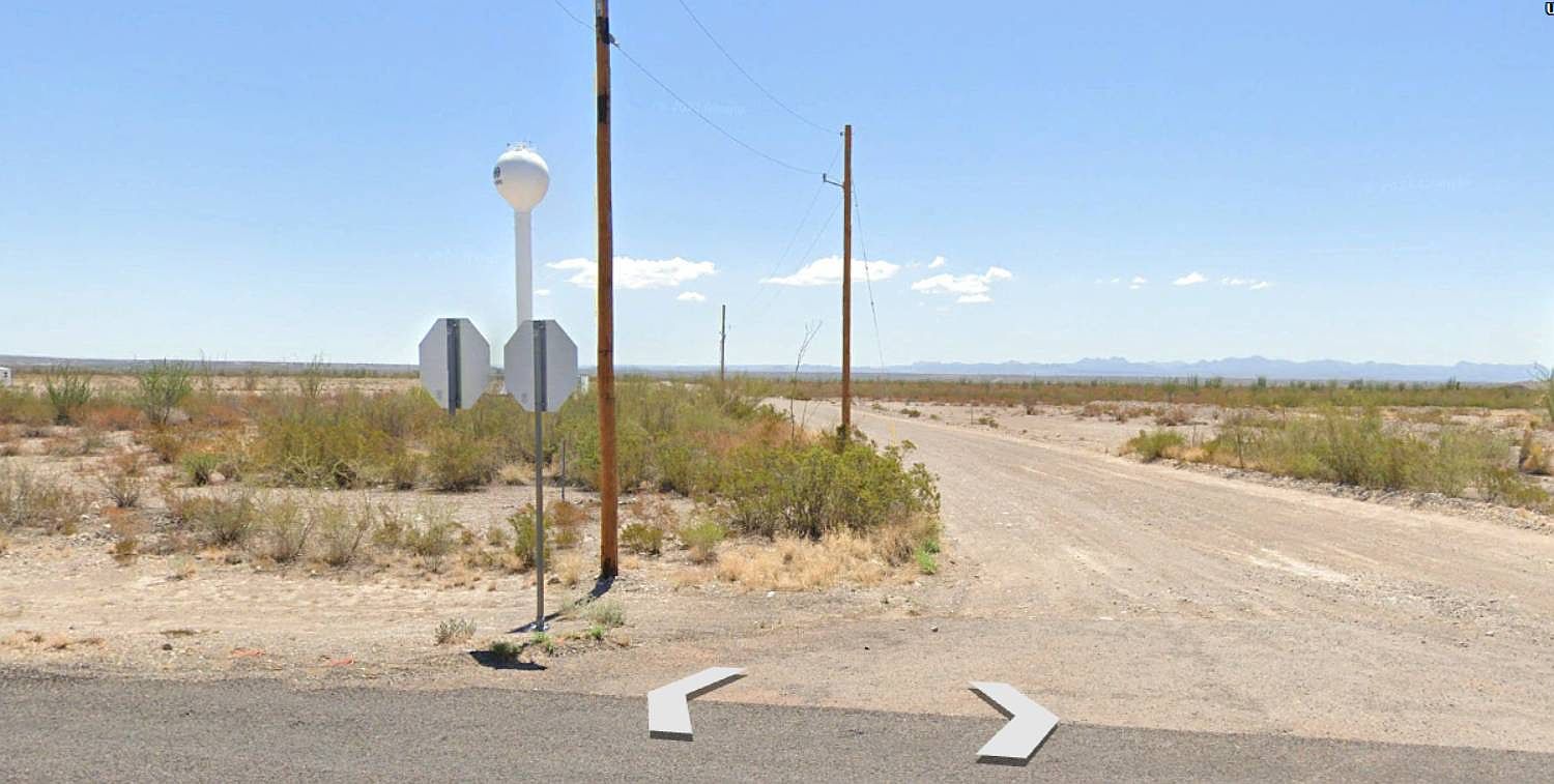 D&p Sec 1 98780 Us 67, Presidio, TX 79845 Zillow