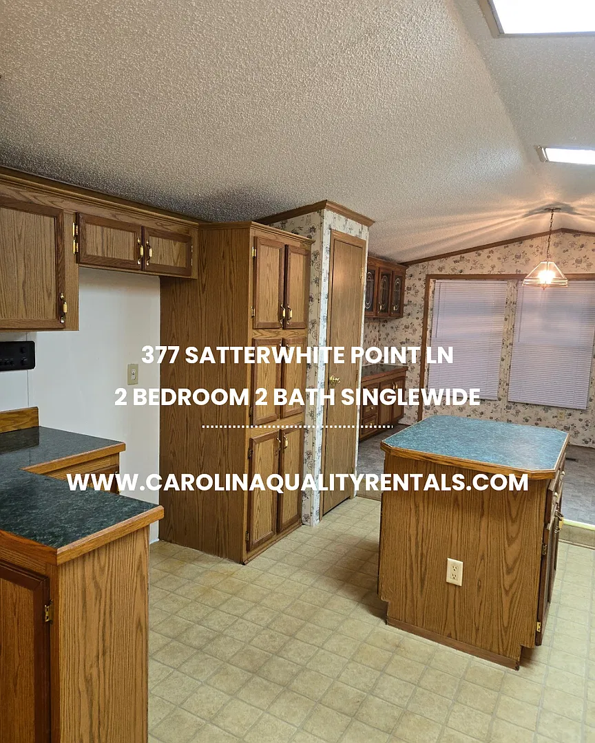 2 Bedroom 2 Bath — Photo 4
