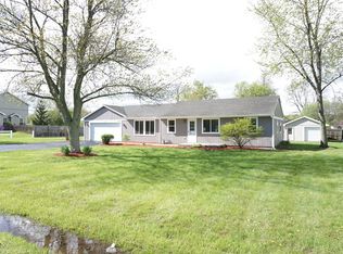 12326 W Paddock Ave, Beach Park, IL 60087