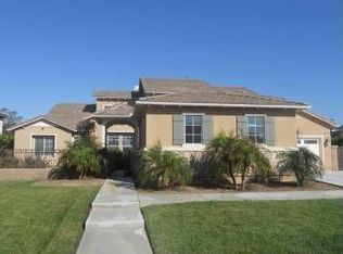 8572 Kendra Ln, Corona, CA 92880