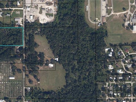 5th image of Hanchey Rd