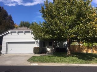 4739 Parkvista Ct, Reno, NV 89502