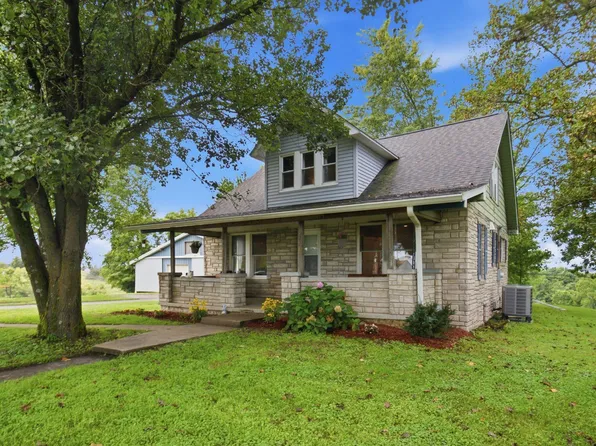 12543 Highway 10 N, Foster, KY 41043