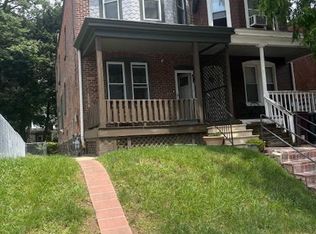 211 W 20th St #4, Wilmington, DE 19802
