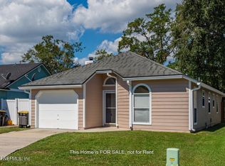 8340 Newgate Cir W, Jacksonville, FL 32244