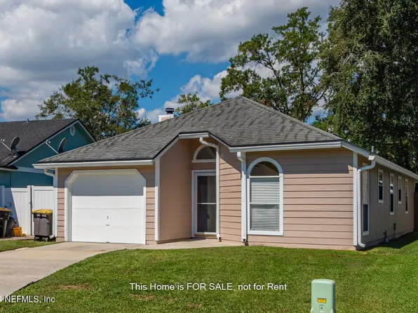 8340 NEWGATE Circle W, Jacksonville, FL 32244