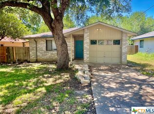 2012 Nevada St, San Marcos, TX 78666
