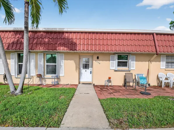 676 Laconia Circle #B, Lake Worth, FL 33467