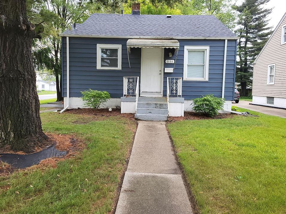 1st image of 3158 N Parkway St
