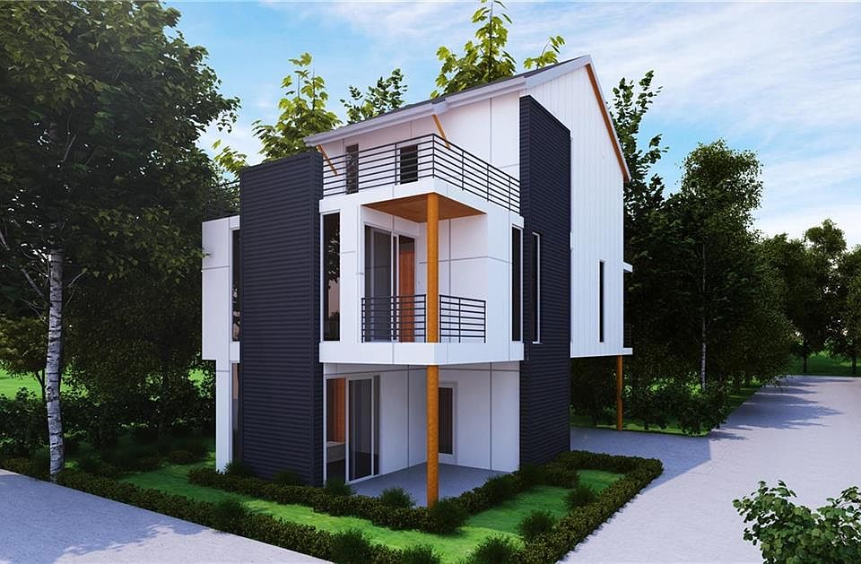 1st image of 91 Hutchinson St NE Lot 0