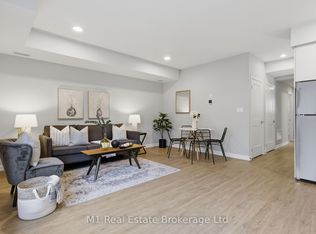 708 Woolwich St #116, Guelph, ON N1H 3W8