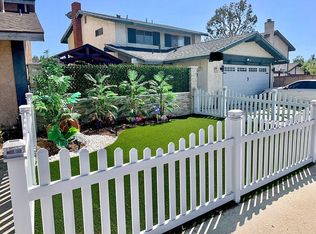 12334 Cohasset St, North Hollywood, CA 91605