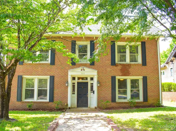 505 Main St, Lenoir, NC 28645