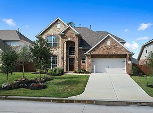 3214 Voyager Ln, Conroe, TX 77301