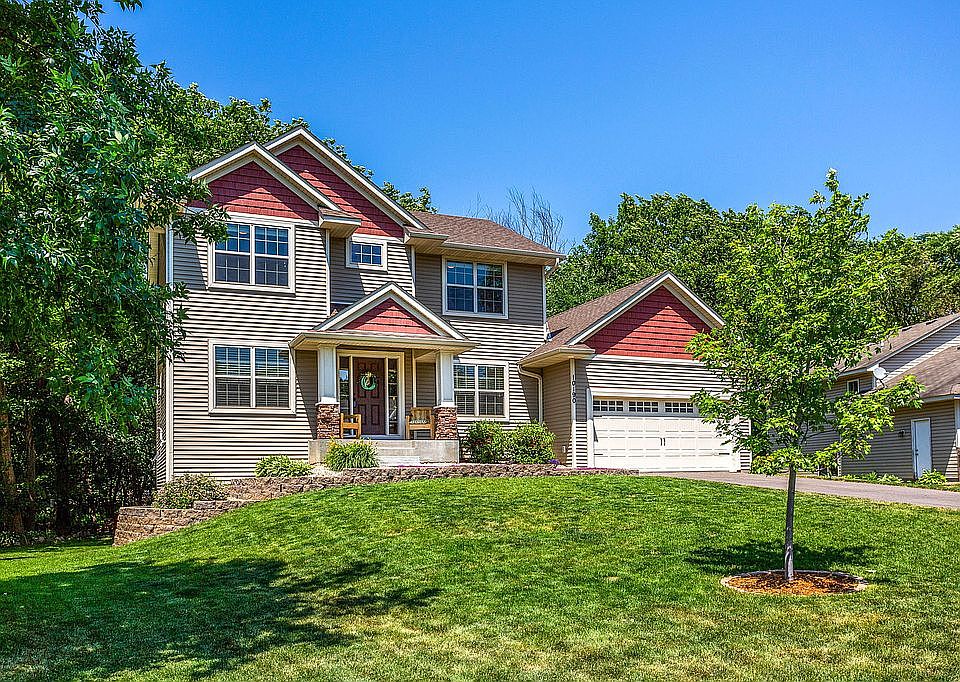 Welcome home!