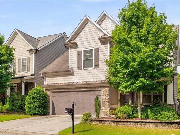2096 Garrison Way NW, Atlanta, GA 30318