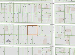 0 5th St, Mobile, AL 36608