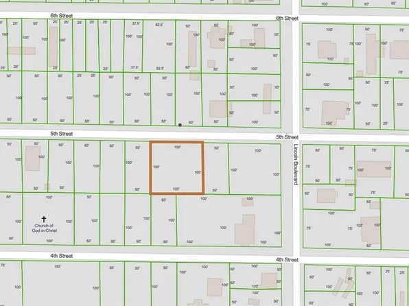 0 5th St, Mobile, AL 36608