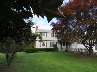 234 North Ave, Hilton, NY 14468