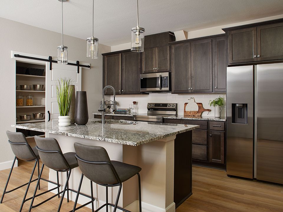 Stonegate Condos by Lokal Homes in Parker CO Zillow