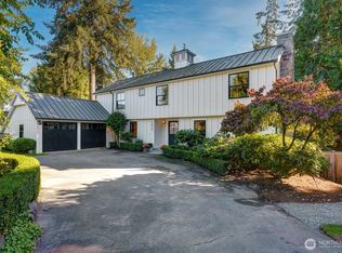 7835 NE 14th St, Medina, WA