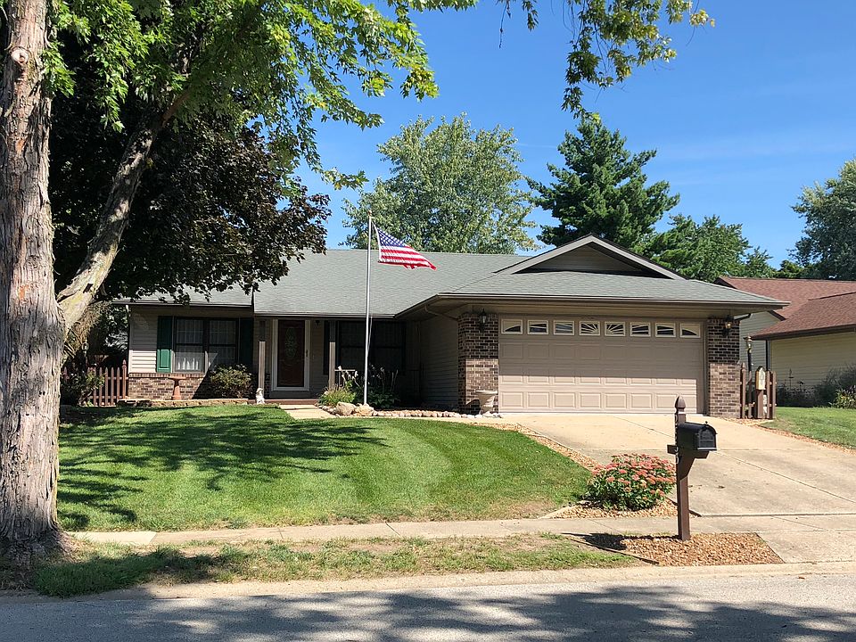2933 Flowerbrook Court