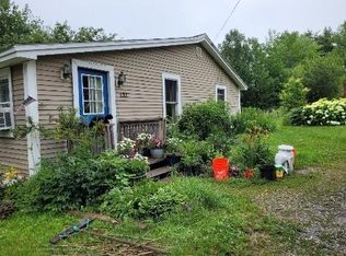 131 Nicolin Rd, Ellsworth, ME 04605