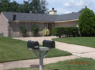 17926 Forest Cedars Dr, Houston, TX 77084