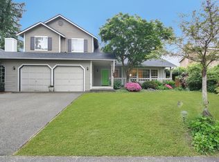 18909 SE 270th St, Kent, WA 98042