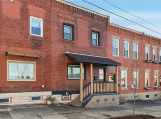 3646 Mintwood St, Pittsburgh, PA 15201