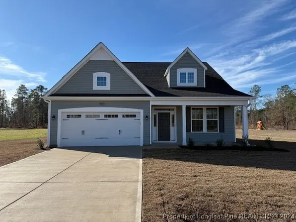 4028 Leighton Ln, Fayetteville, NC 28312