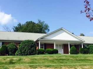 638 Sherry Rd, Saint Marys, PA 15857