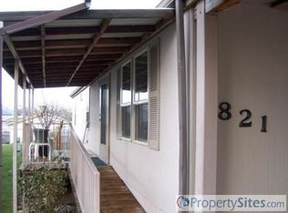 821 Hawthorne St, Lewiston, ID 83501