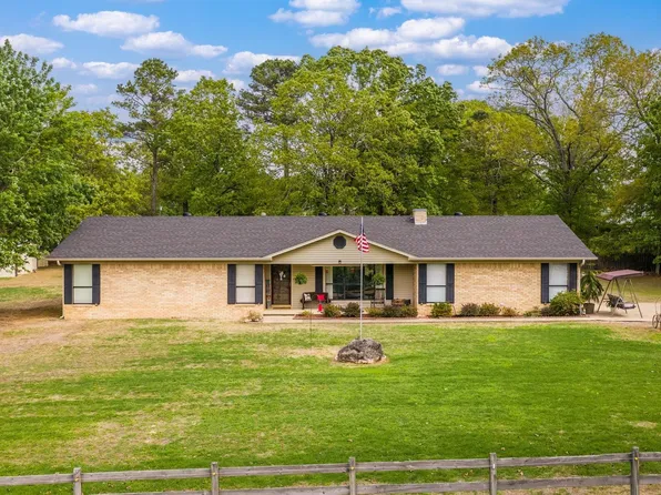 9 Hensley Dr, Damascus, AR 72039