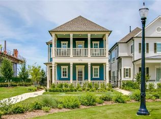 472 Burns St, Coppell, TX 75019