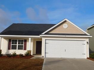 54 Hasty Point Rd, Port Wentworth, GA 31407