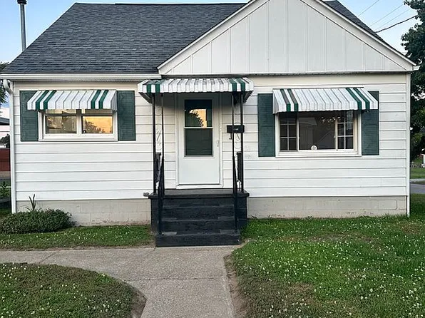 2700 Lincoln Ave, Point Pleasant, WV 25550